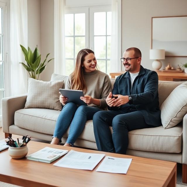 Konsultacja smart home