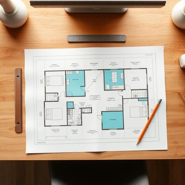 Plan sprawnego zamieszkania